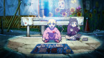 アニメ『地元最高！』ティザーPVより