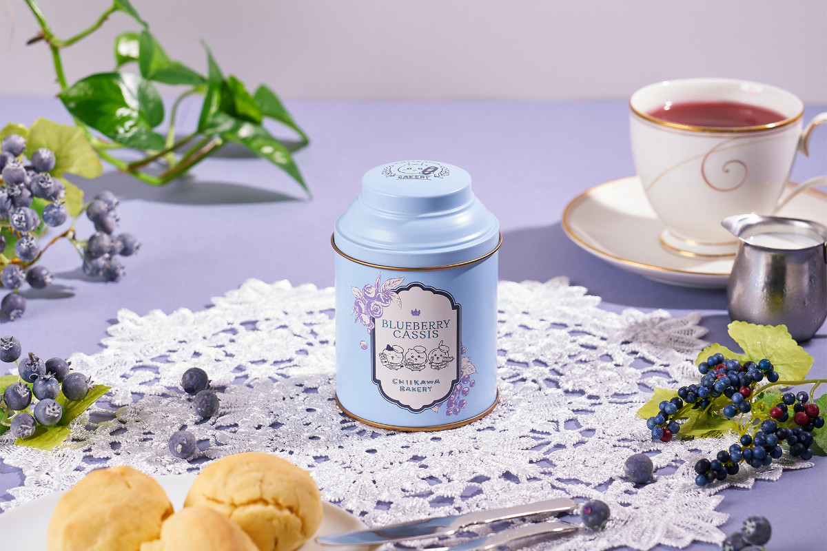 20260223 ちいかわベーカリー