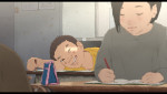 アニメ映画『我々は宇宙人』場面写真