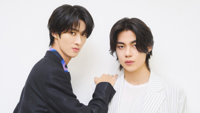 今井竜太郎＆M!LK 曽野舜太が明かす少年時代　「おまえの罪を数えろ！」って誰にでも言ってた