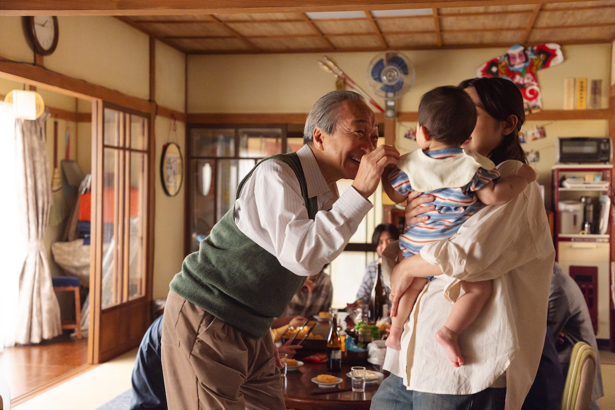 『リボーン』最終回 2人の“光誠”高橋一生、対面→衝撃ラストにショック「騙されてた」「そういう終わり方?!」（ネタバレあり）