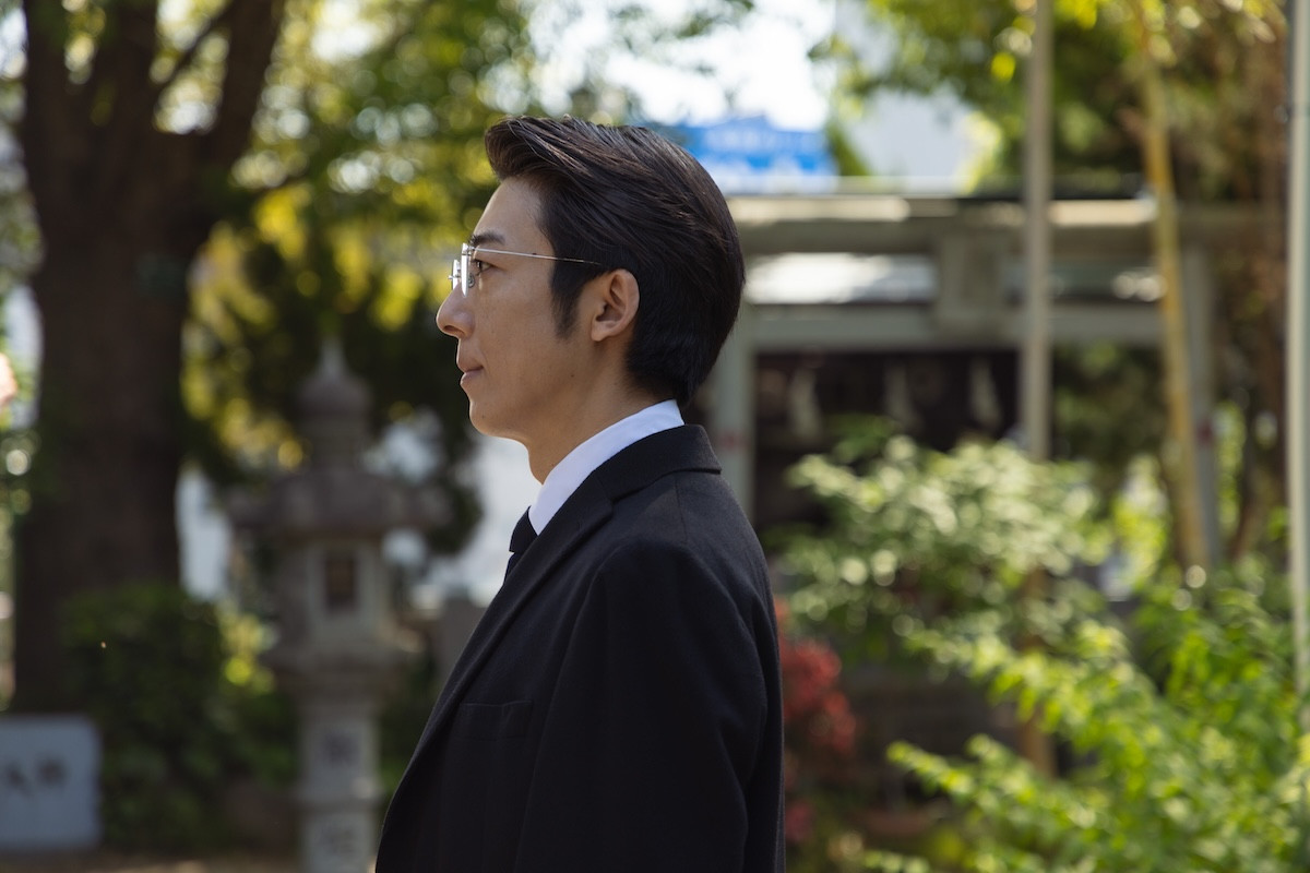 『リボーン』最終回 2人の“光誠”高橋一生、対面→衝撃ラストにショック「騙されてた」「そういう終わり方?!」（ネタバレあり）