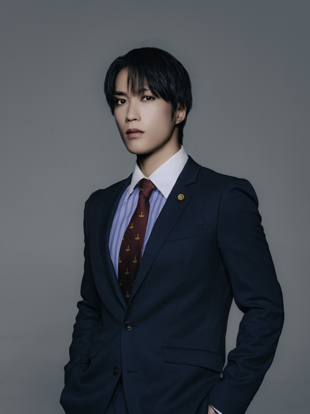 北乃きい×THE RAMPAGE藤原樹W主演　愛憎渦巻く復讐サスペンス『未婚詐欺』7.16放送スタート