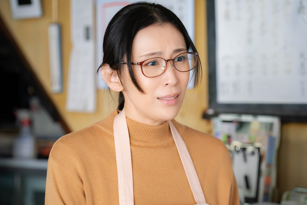 『惡の華』最終回 “春日”鈴木福、再会した“仲村”あのちゃんに“事件”の日について問いかける