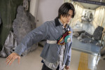 『仮面ライダーゼッツ』第41話場面カット