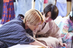 映画『山口くんはワルくない』場面写真