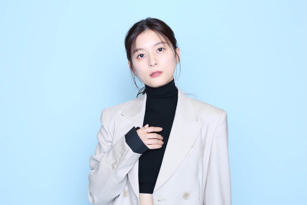 芳根京子＆渡辺翔太、人見知り同士が初共演　早くもウェンディ＆ピーターパンのように息ぴったり