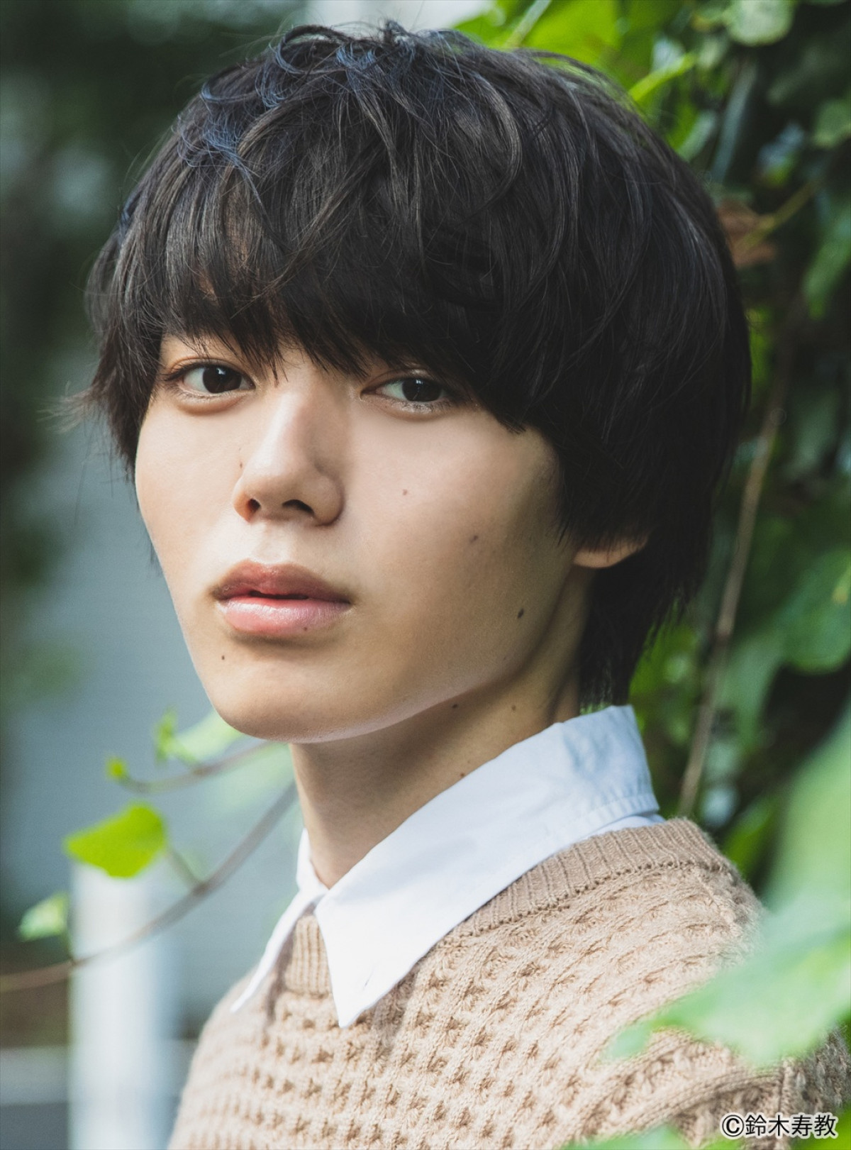 ゲンジブ小泉光咲・四坂亮翔W主演！　人気BL漫画『陽キャ集団にいる芹沢は、俺の前だと様子がおかしい』実写ドラマ化