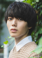 ドラマ『陽キャ集団にいる芹沢は、俺の前だと様子がおかしい』主演・小泉光咲