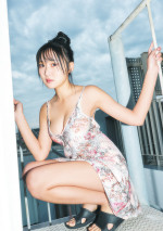 『旬撮GIRL Vol.30』より本多もか