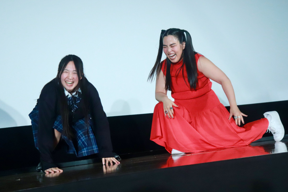 【本イベント以外NG】20260618_映画『ハイスクール・ミュージカル／ザ・ムービー』高校生特別上映会