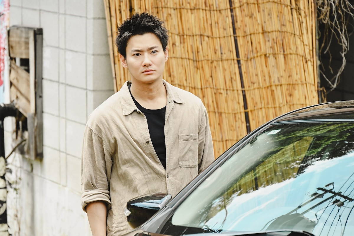 玉森裕太主演『マイ・フィクション』主題歌はKis‐My‐Ft2　新ビジュアル＆場面写真解禁