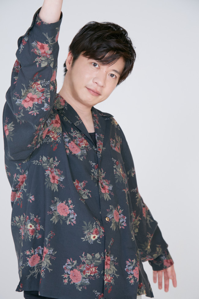 舞台『母さん、ラブソングです。』インタビュー　20260518実施