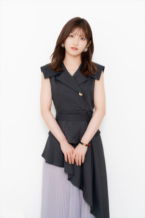 村山彩希