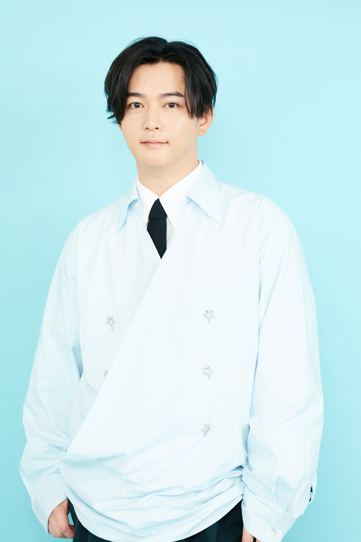 千葉雄大、30代になり無理することをやめたら「ちょっと生きやすくなった」