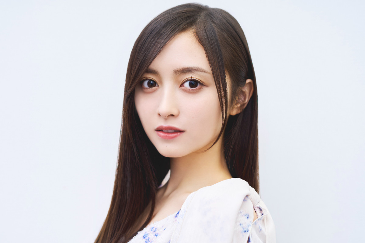 『トイ・ストーリー５』乃木坂46・井上和　撮影日：20260630