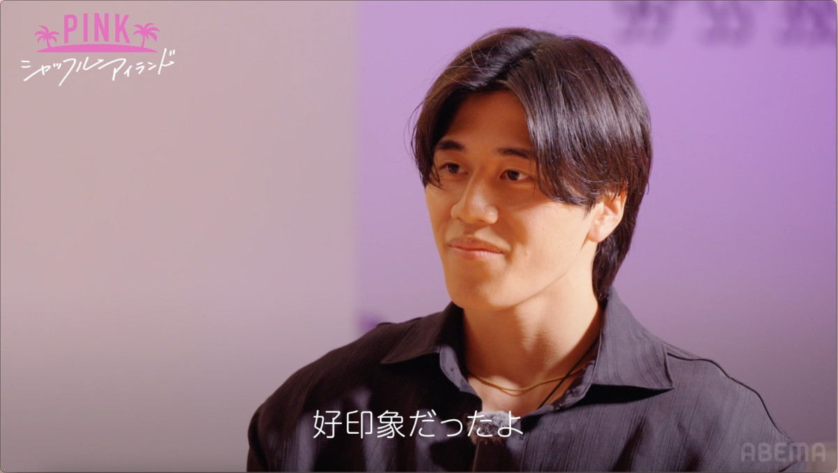 “日プ女子”出身モデル美女23歳の“小悪魔な魅力”に脱帽「男が虜になるね」