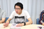 Mrs.fictions・今村圭佑