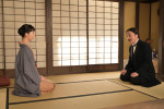 連続テレビ小説『風、薫る』第78回より