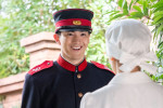 連続テレビ小説『風、薫る』第78回より