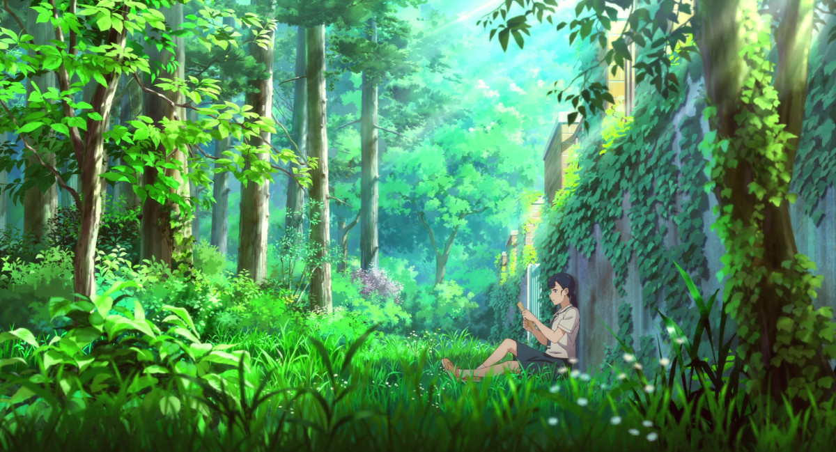 矢吹奈子、アニメ映画『縁の手紙』主人公役で声優初挑戦　本ビジュアル＆本予告解禁