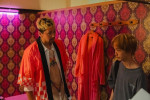 映画『はじまりのさよなら』場面写真