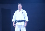 舞台『刃牙 THE GRAPPLER STAGE2 ―最凶死刑囚編―』舞台写真