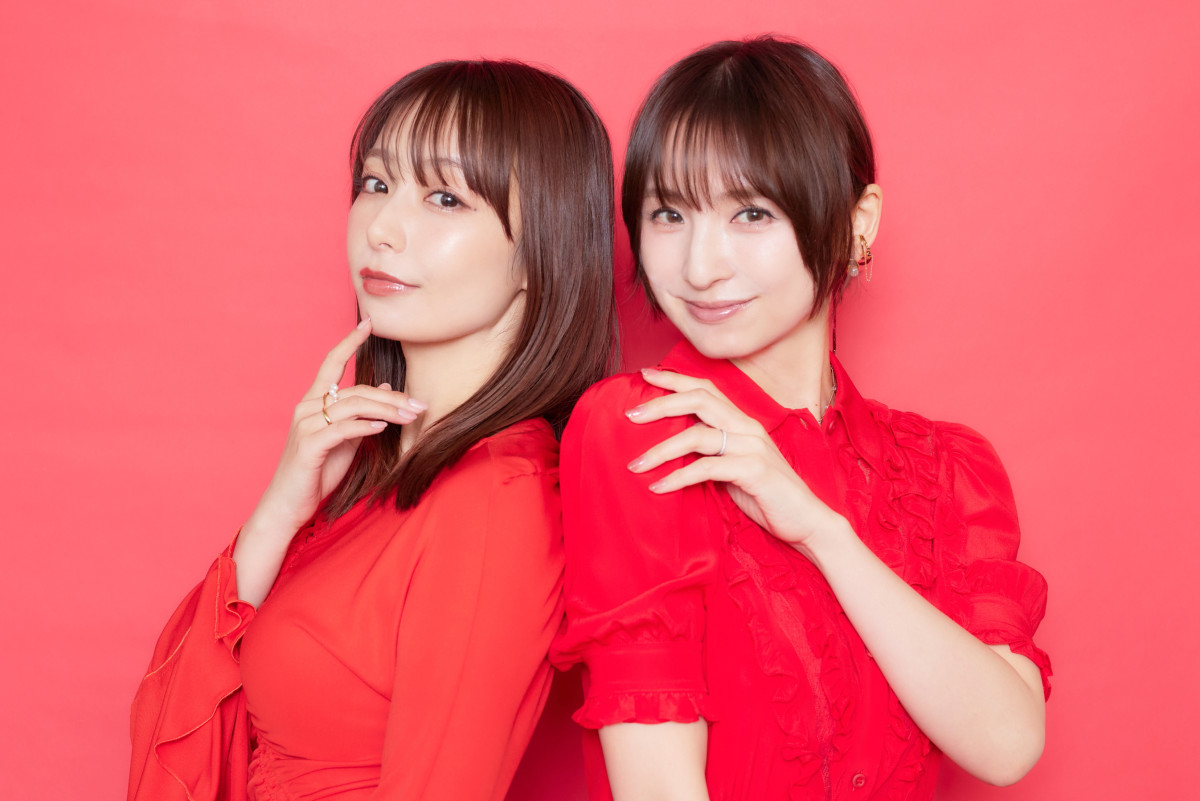 宇垣美里＆篠田麻里子が語る、芸能界「おちたらおわり」と感じる瞬間　「女の園」を生き抜くサバイバル術も告白