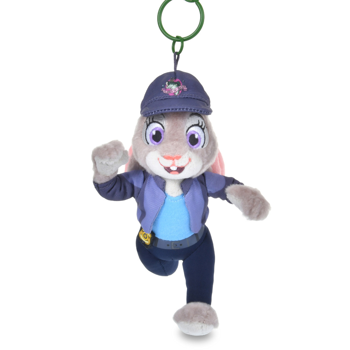 20270731 ズートピア