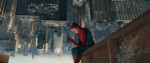 映画『スパイダーマン：ブランド・ニュー・デイ』場面カット