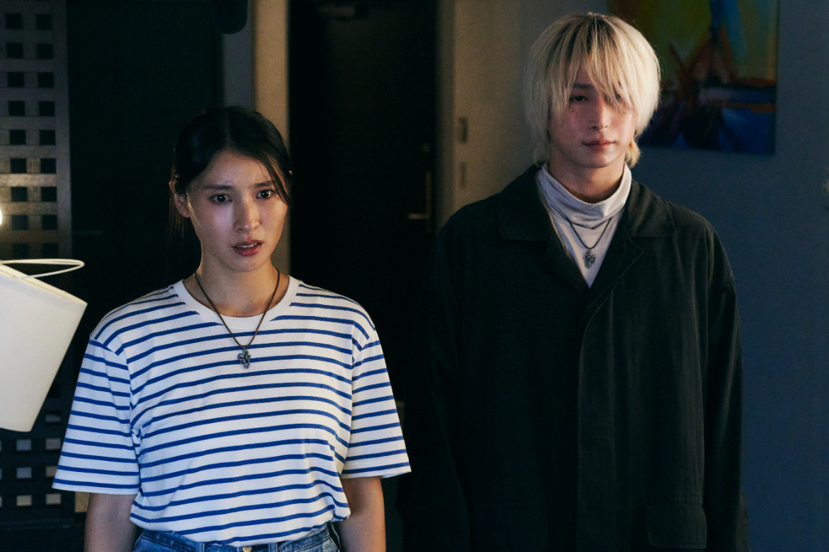 『マッチング TRUE LOVE』土屋太鳳、佐久間大介、クァク・ドンヨンら場面写真一挙解禁　マッチングツアー参加者相関図も