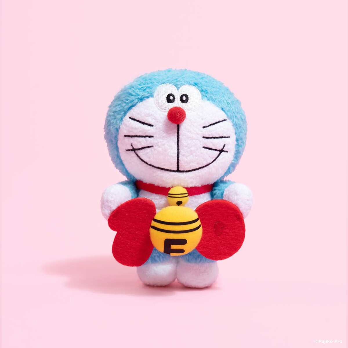 2026.7.17「100％ドラえもん」新グッズ