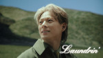 Laundrin’「希望の気配がする。」ミントティー篇より