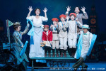 ミュージカル『ファインディング・ネバーランド』2023年上演時の舞台写真