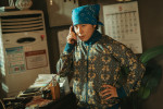 映画『BOSS／ボス』場面写真
