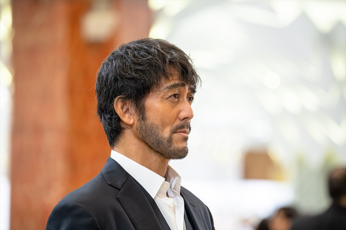別班員5人が一夜にして消えた――AIハヤト、黒須拉致、黒幕は新庄？…話題続々『VIVANT』第11話をおさらい！