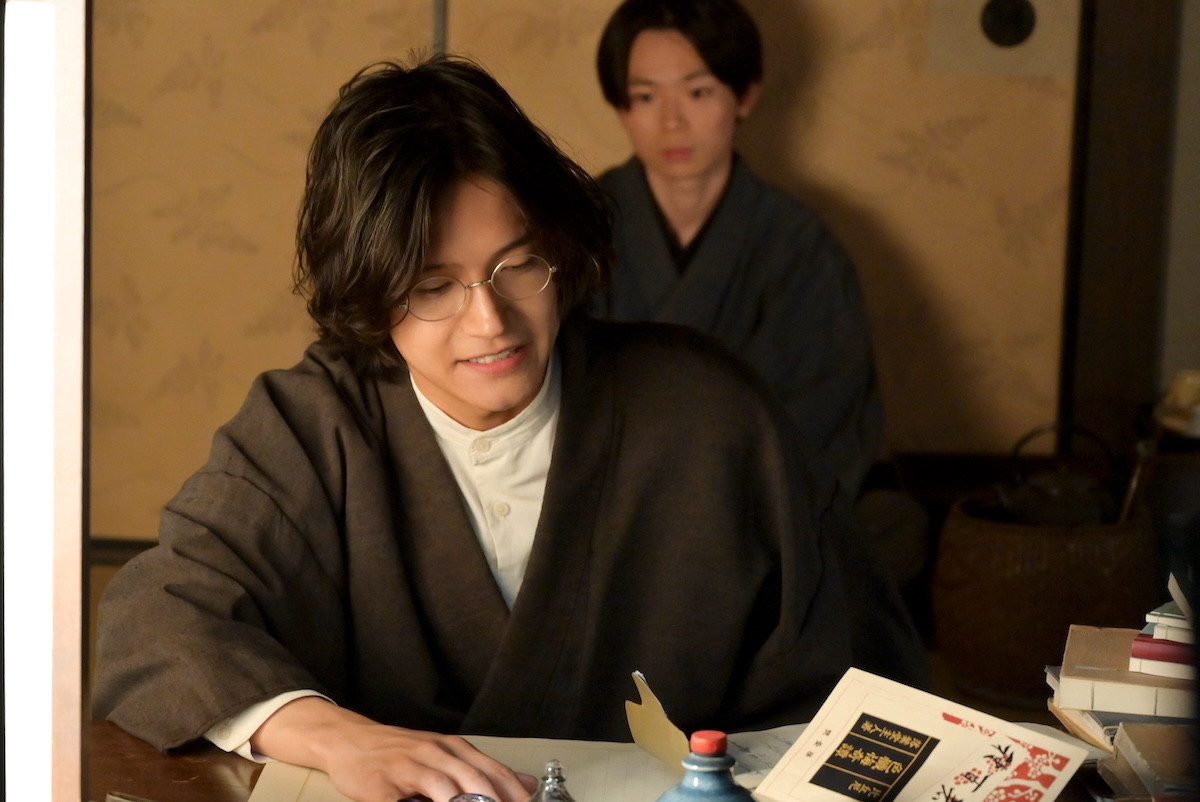 明日の『風、薫る』“りん”見上愛、途方に暮れて家に戻ると“捨松”多部未華子と再会