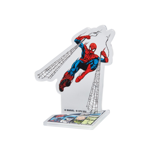 写真）『スパイダーマン：ブランド・ニュー・デイ』公開記念「Happy