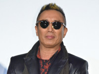 長渕剛