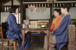 連続テレビ小説『風、薫る』第87回より