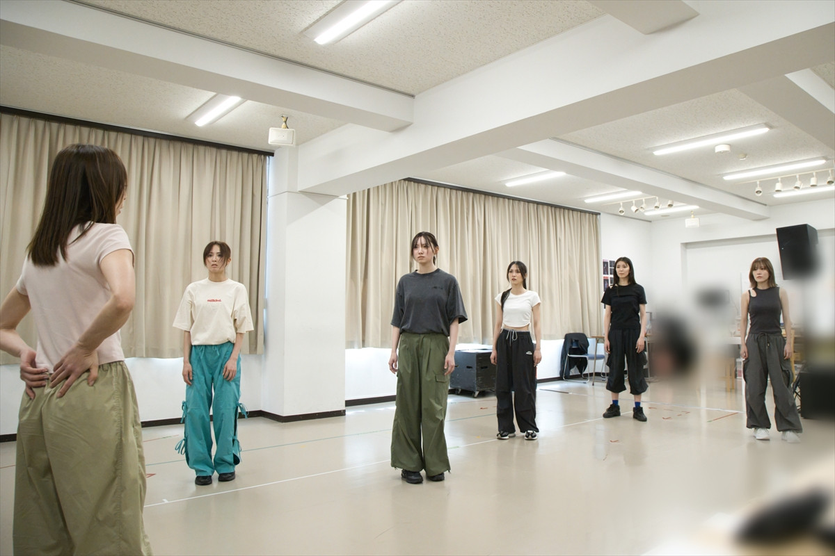 菜々香×綾 凰華×愛加あゆ、それでも夢を追い続ける女性たちを熱演！【「IDOLTIME」インタビュー＆稽古場レポート】