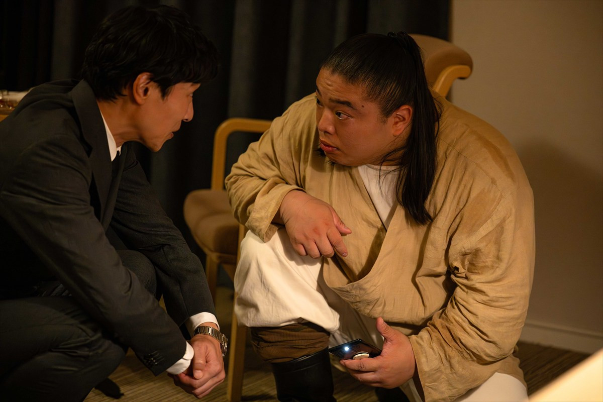 別班員5人が一夜にして消えた――AIハヤト、黒須拉致、黒幕は新庄？…話題続々『VIVANT』第11話をおさらい！
