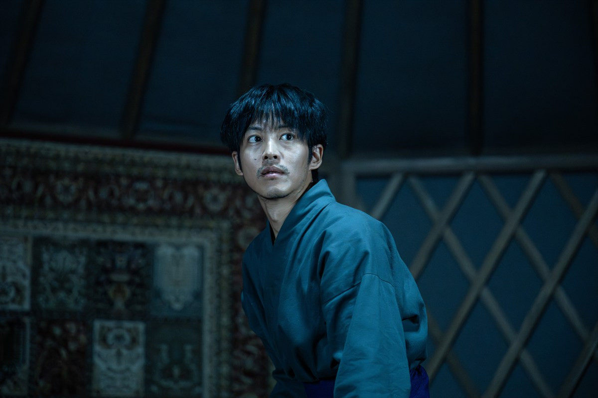 『VIVANT』11話の反響に飯田和孝P「嬉しい」　撮影秘話も明かす「堺雅人さん、阿部寛さん、二人の俳優の凄さに圧倒」