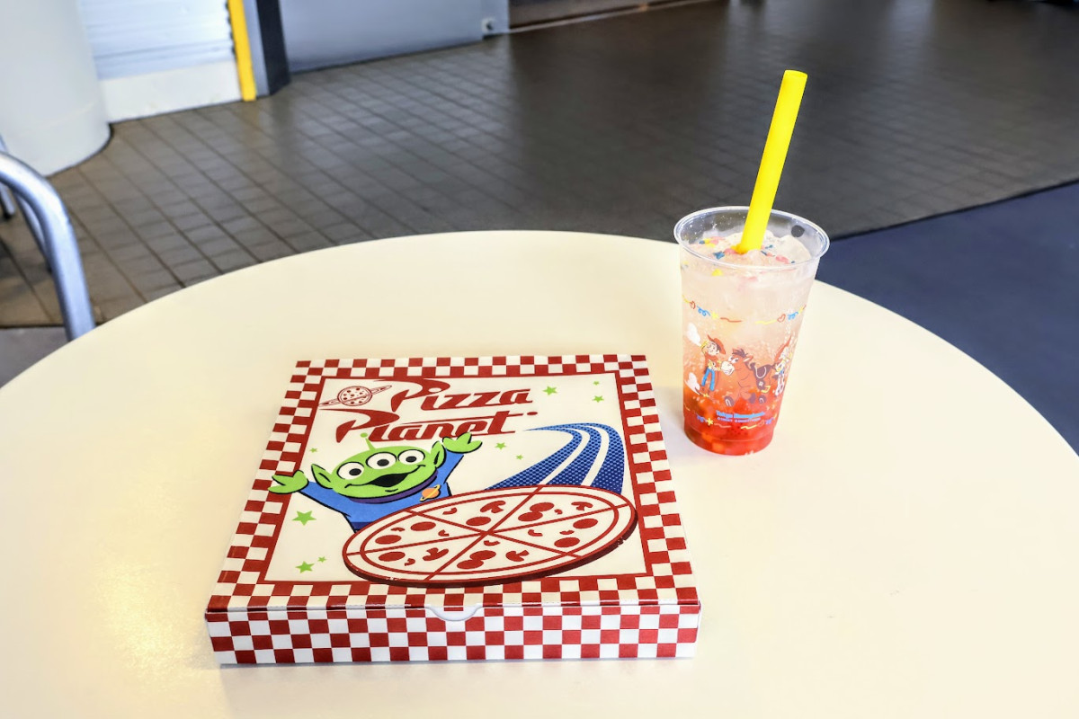 20260703 夏ディズニー
