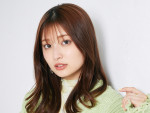 2026年夏ドラマ「期待する主演女優」ランキング第5位：吉川愛（『名探偵のままでいて』）