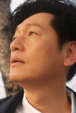 連続テレビ小説『ブラッサム』に出演する井浦新
