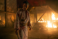 大河ドラマ『豊臣兄弟！』第27回「本能寺の変」より