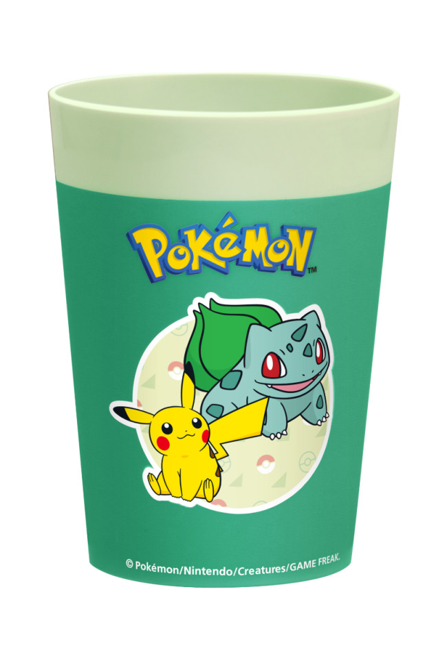 写真）ポケモン×「マクドナルド」オトクな夏バッグ発売へ！ ピカチュウ