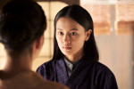 連続テレビ小説『風、薫る』第76回より