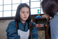 連続テレビ小説『風、薫る』第83回より